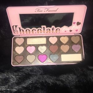 Too Faced Pallet